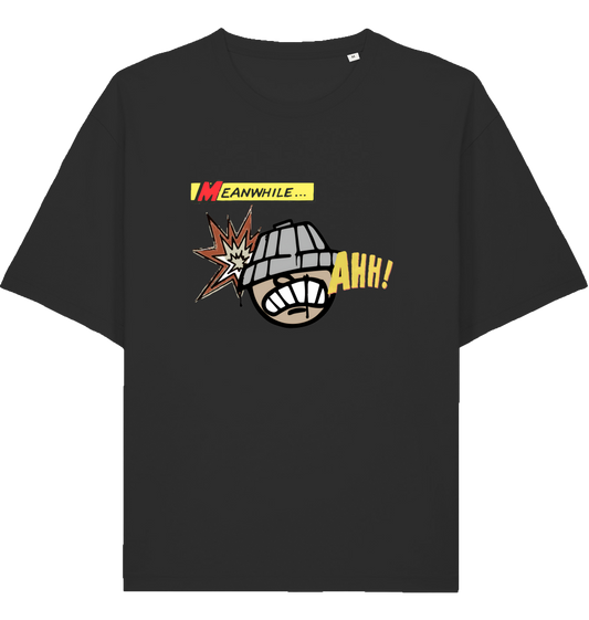 Moocher - Oblivion Organic T-Shirt