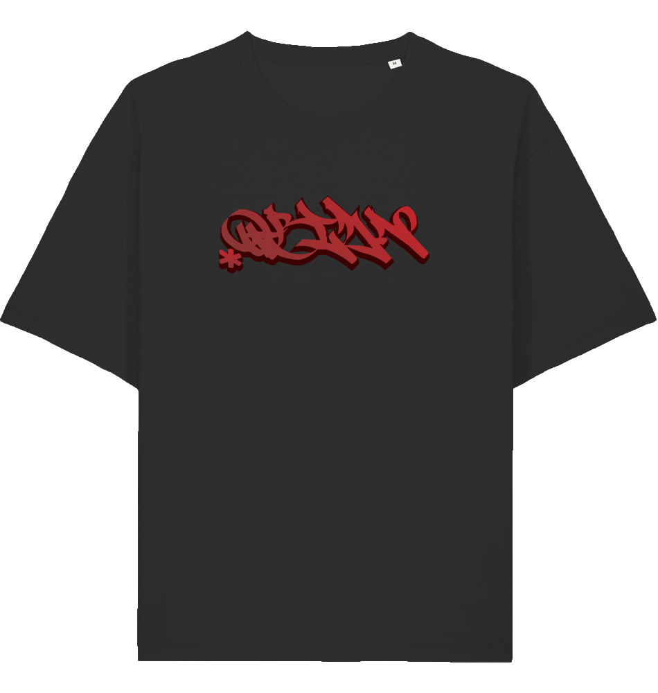 No Encore Needed - Oblivion Organic T-Shirt