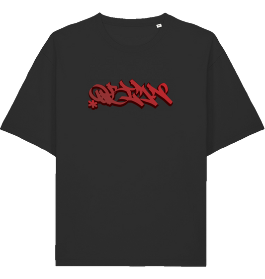 No Encore Needed - Oblivion Organic T-Shirt