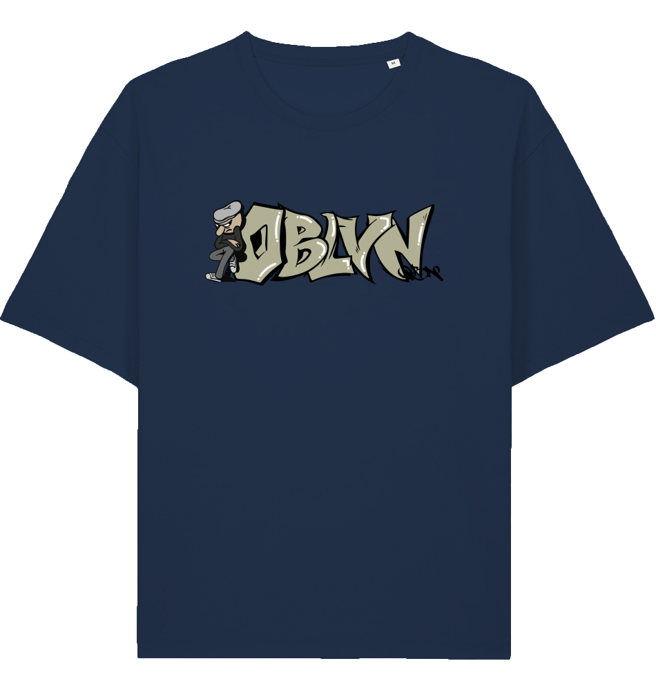 Rascal - Oblivion Organic T-Shirt
