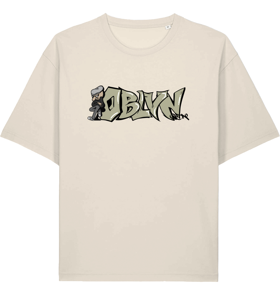 Rascal - Oblivion Organic T-Shirt
