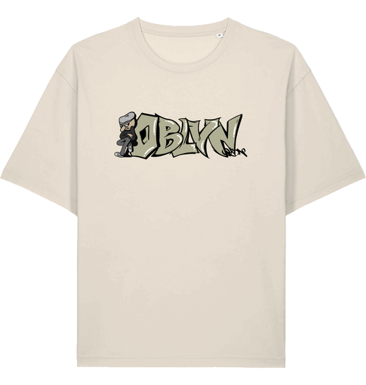 Rascal - Oblivion Organic T-Shirt