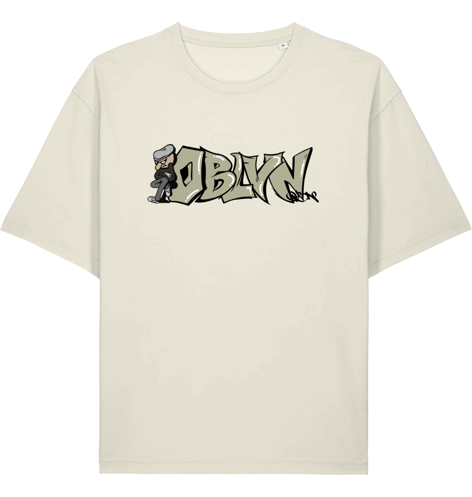 Rascal - Oblivion Organic T-Shirt