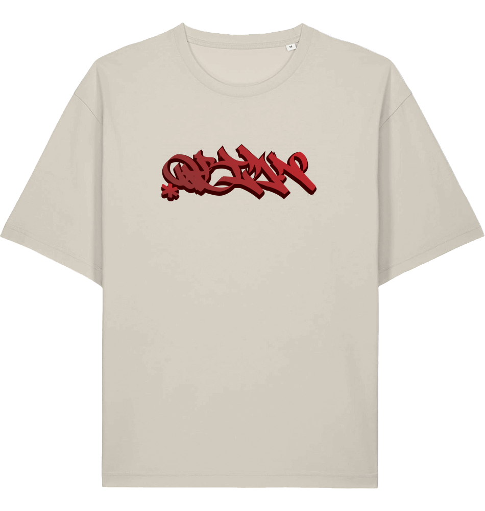 No Encore Needed - Oblivion Organic T-Shirt