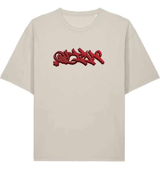 No Encore Needed - Oblivion Organic T-Shirt