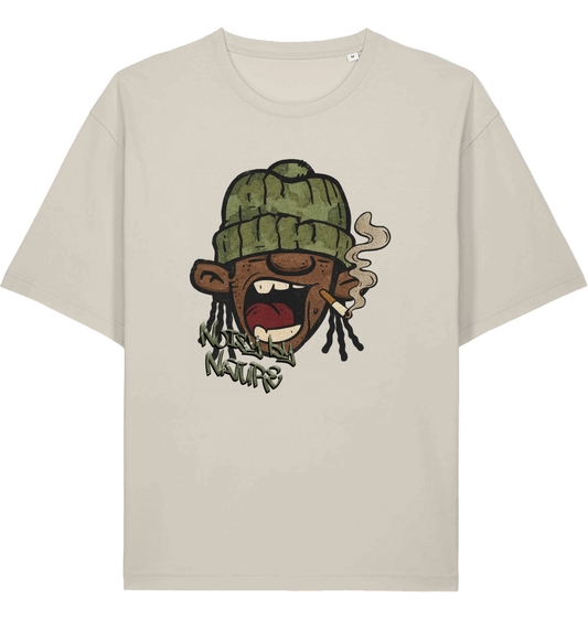 Noisy by Nature - Oblivion Organic T-shirt