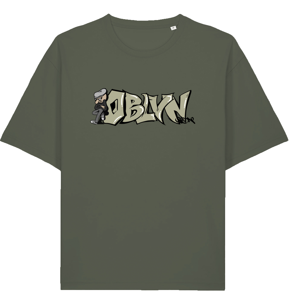 Rascal - Oblivion Organic T-Shirt