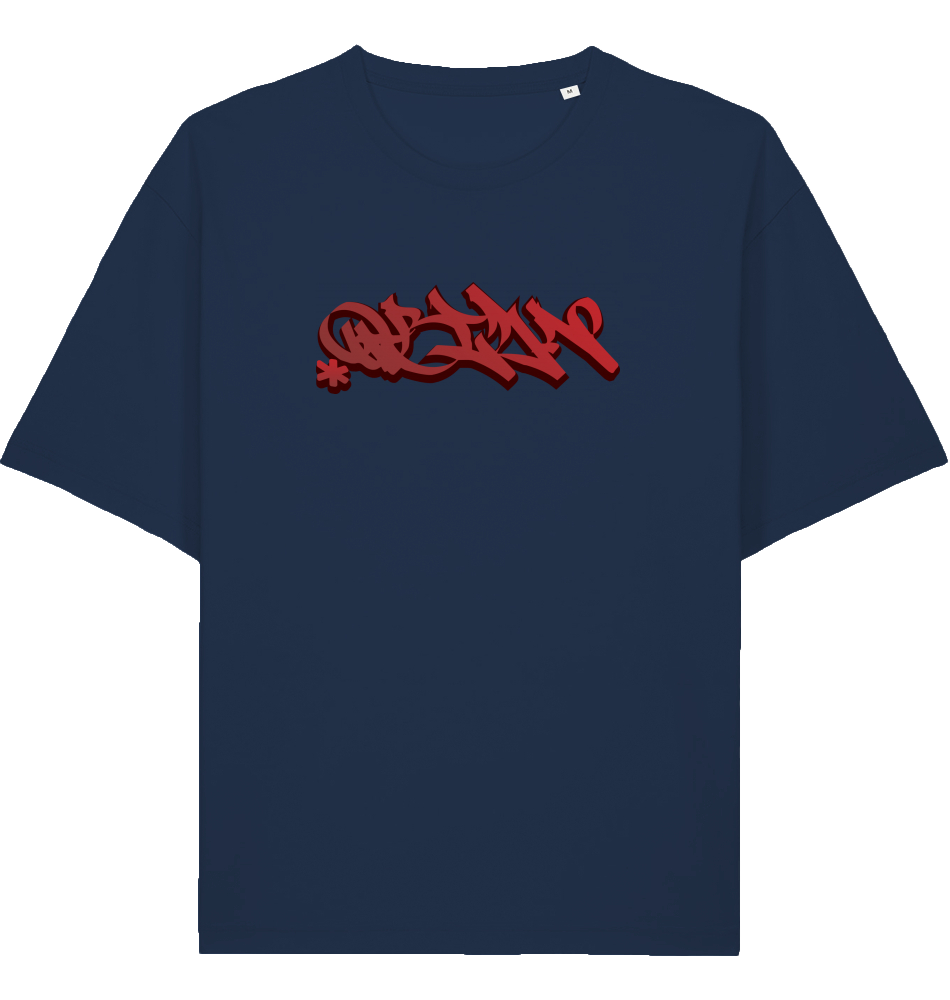 No Encore Needed - Oblivion Organic T-Shirt
