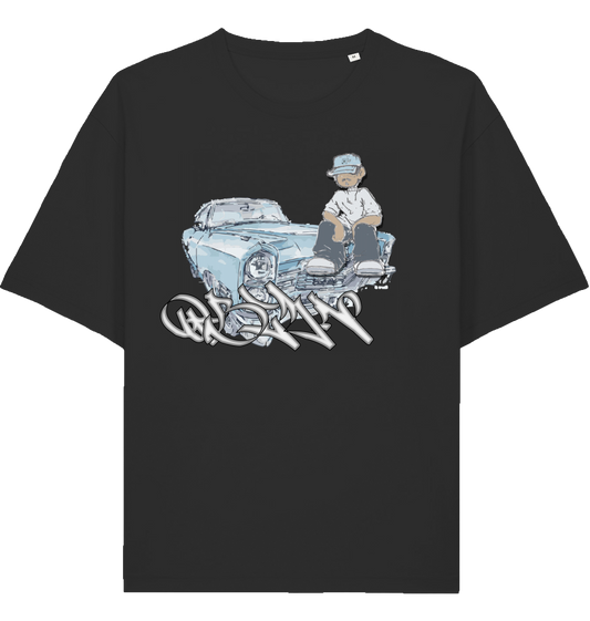 Chevy - Oblivion Organic T-shirt