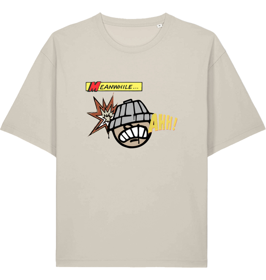 Moocher - Oblivion Organic T-Shirt