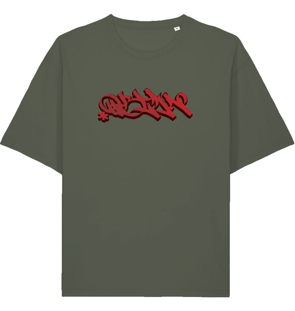 No Encore Needed - Oblivion Organic T-Shirt