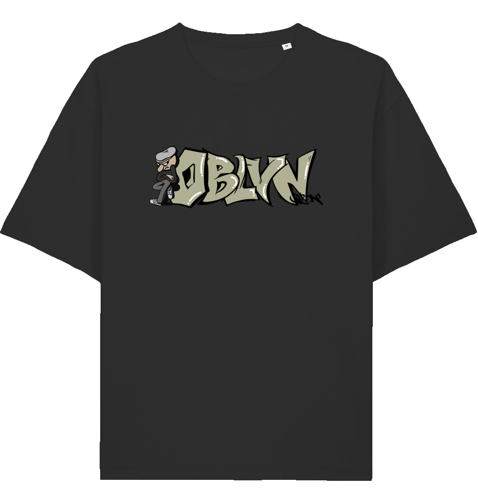 Rascal - Oblivion Organic T-Shirt