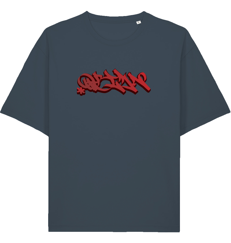 No Encore Needed - Oblivion Organic T-Shirt