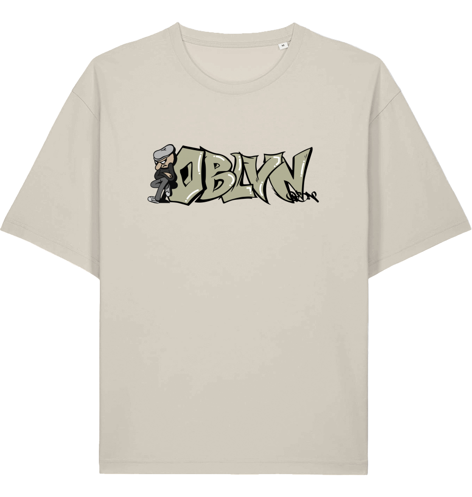 Rascal - Oblivion Organic T-Shirt