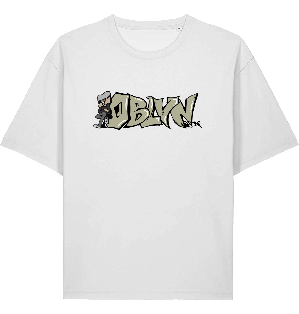 Rascal - Oblivion Organic T-Shirt