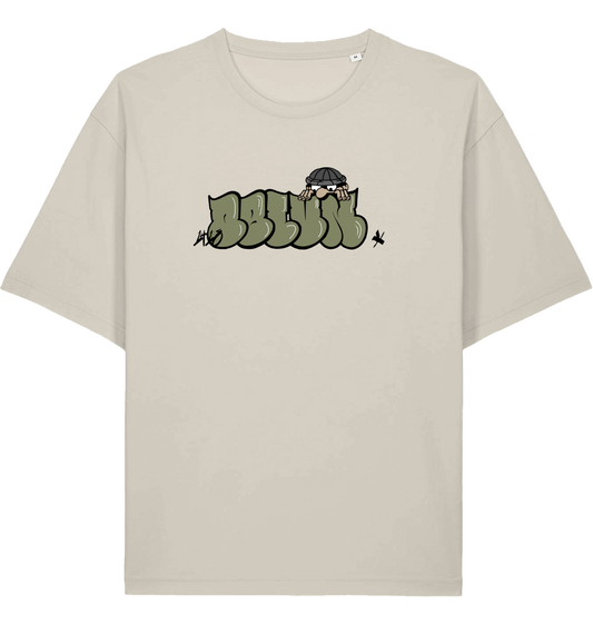 Chrome Snitch - Oblivion Organic T-SHirt
