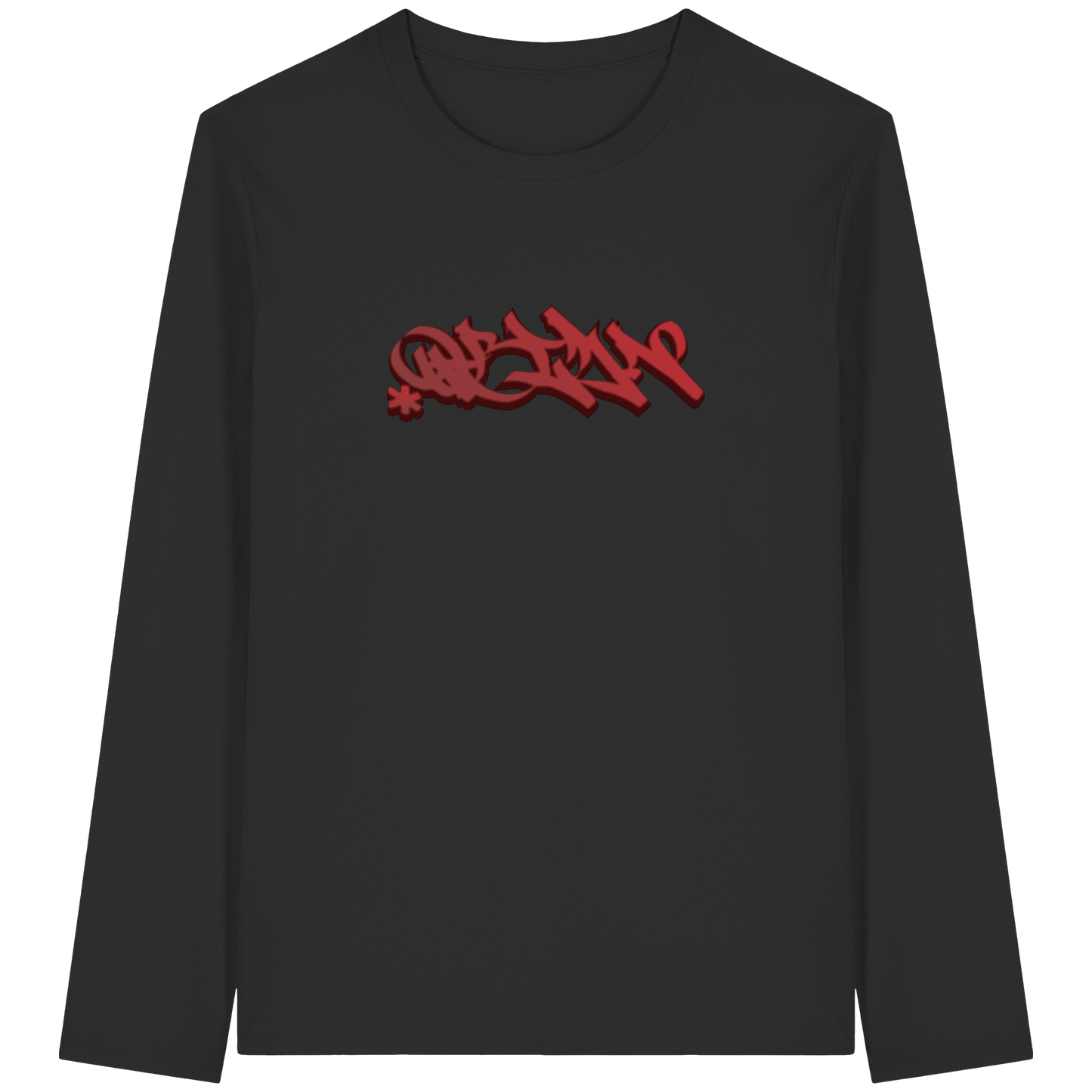 No Encore Needed - Oblivion Organic Longsleeve