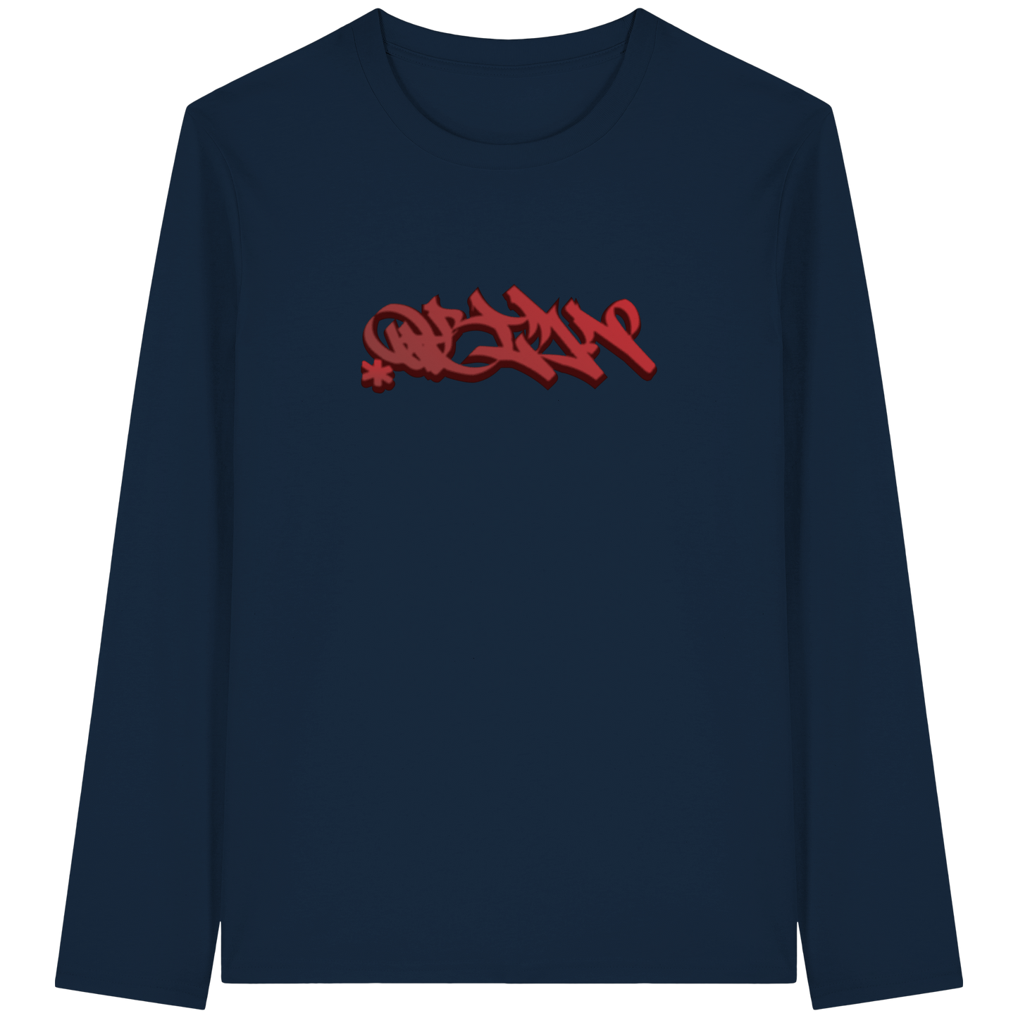 No Encore Needed - Oblivion Organic Longsleeve