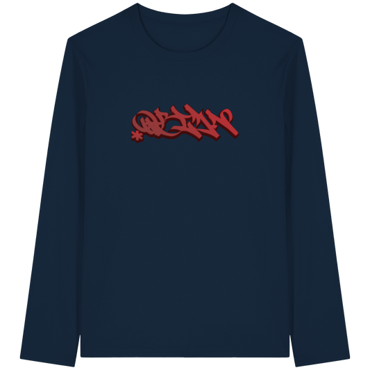 No Encore Needed - Oblivion Organic Longsleeve