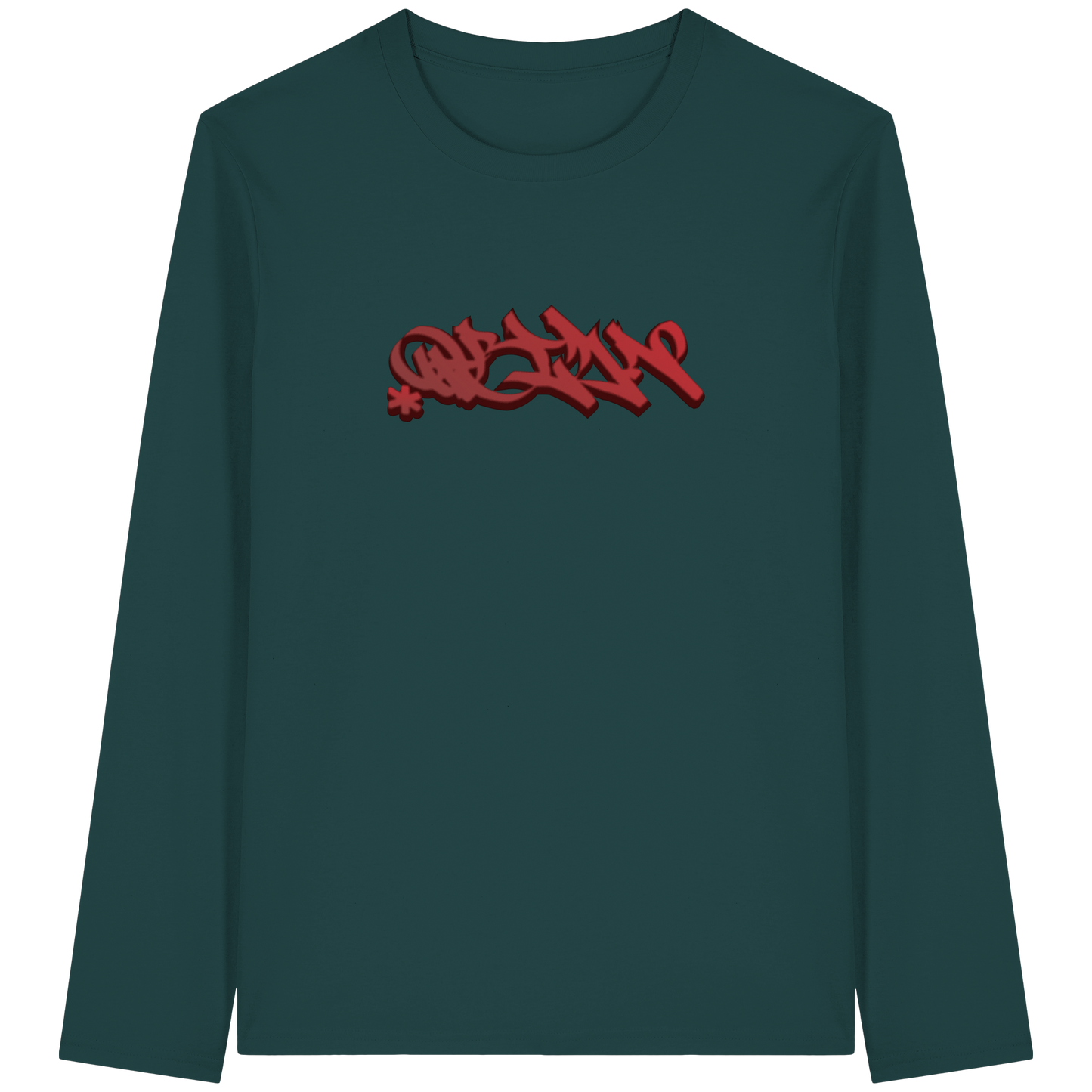 No Encore Needed - Oblivion Organic Longsleeve