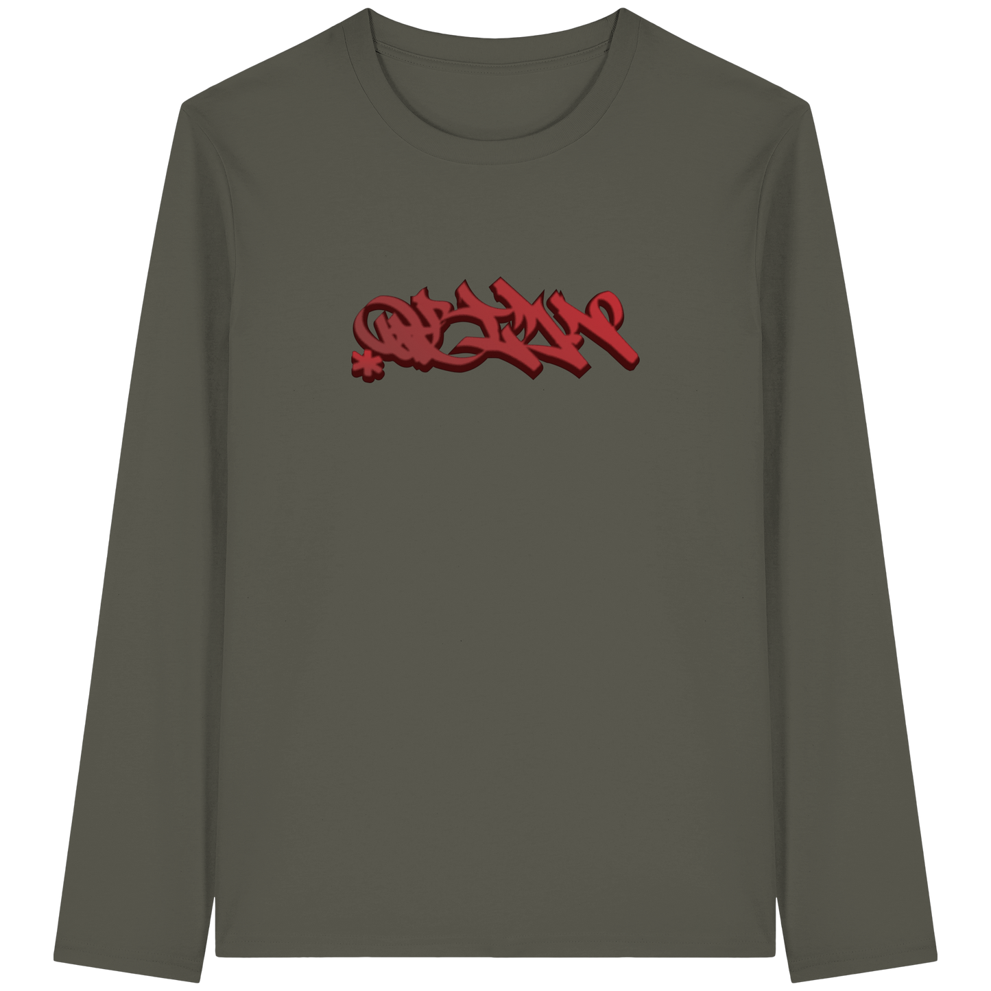 No Encore Needed - Oblivion Organic Longsleeve