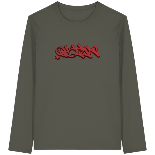 No Encore Needed - Oblivion Organic Longsleeve