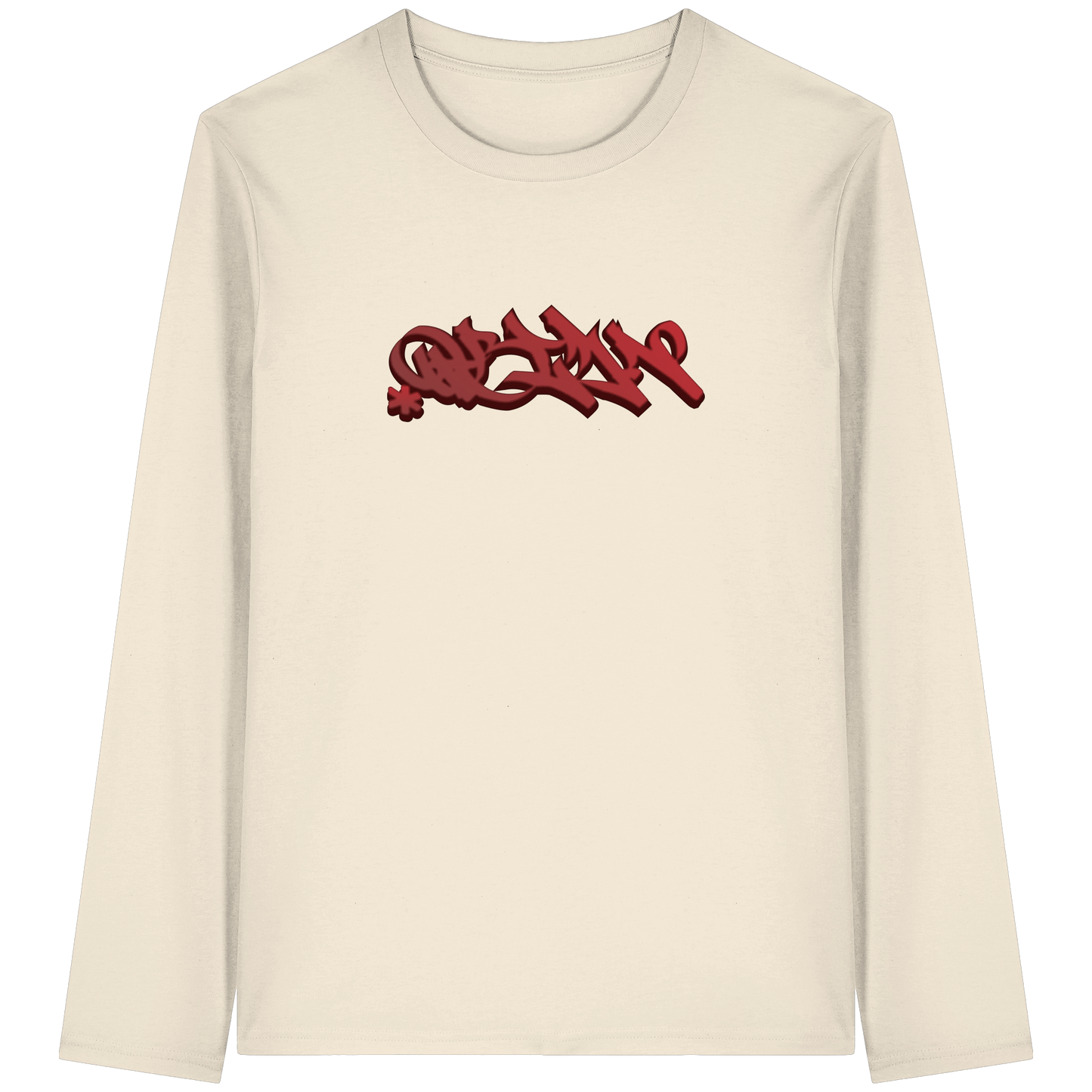 No Encore Needed - Oblivion Organic Longsleeve