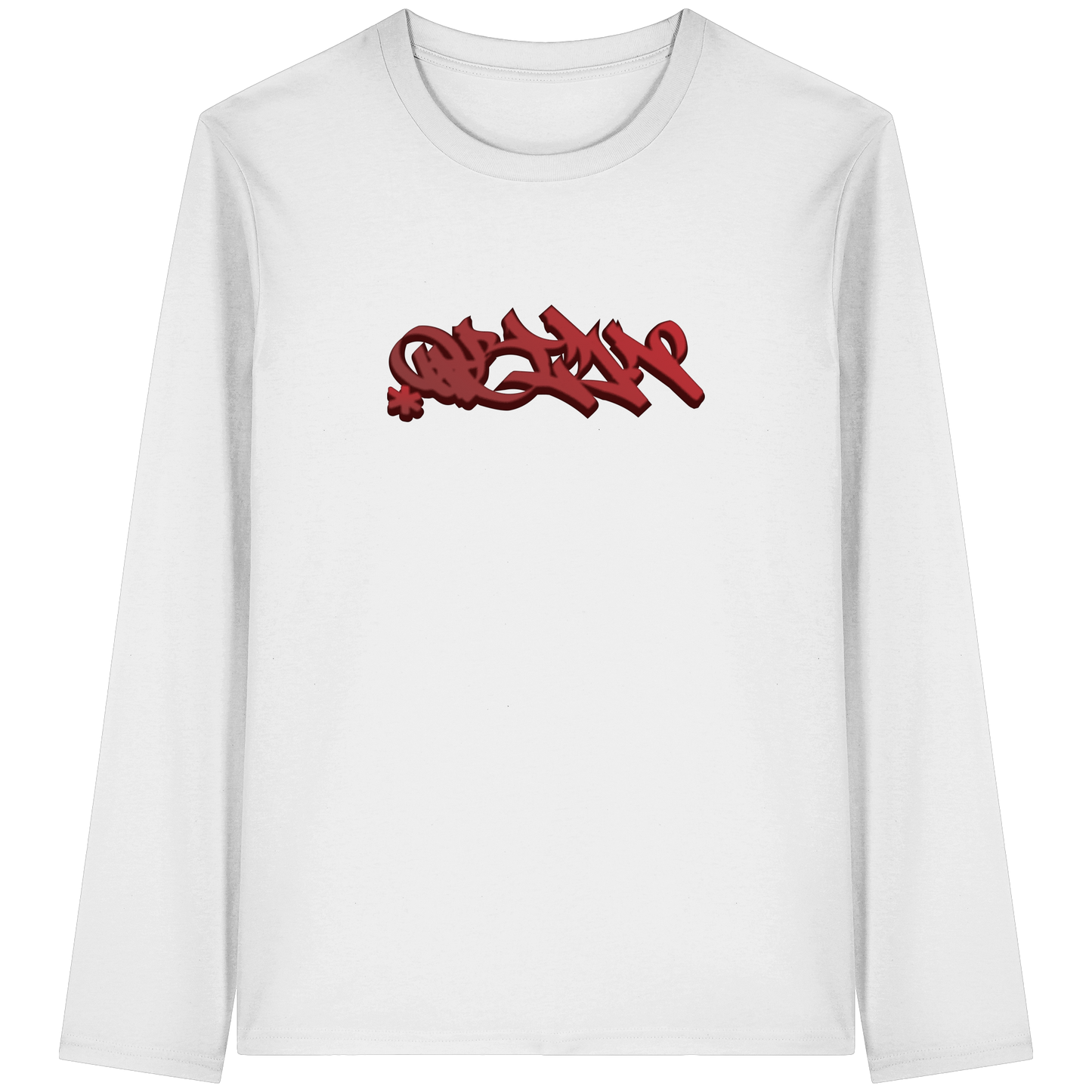 No Encore Needed - Oblivion Organic Longsleeve